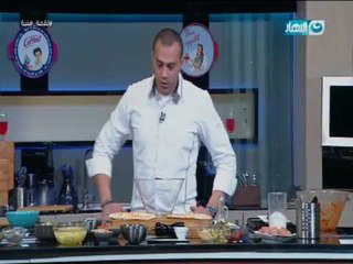 لقمة هنية - فراخ بالكارى مع الارز - شيش تندورى -  سلطة زبادى بالنعناع