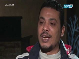 مُدمن تحت تأثير مخدر الهيروين يحاول إقناع ريهام سعيد بتعاطيها المخدرات ولن تصدق ردها..!