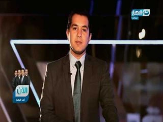 اخر النهار | محمد الدسوقي رشدي : استوديوهاتنا لمن يستحق