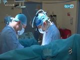 صبايا الخير |  شاهد ريهام سعيد من داخل غرفة العمليات في عملية قلب مفتوح..
