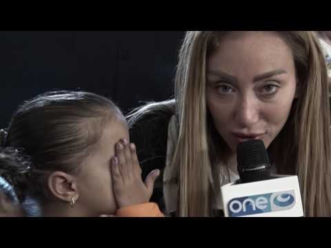 صبايا الخير البرنامج الأشهر والآجرأ في الوطن العربي ،، مع الٌإعلامية ريهام سعيد من الأثنين للأربعاء