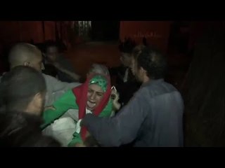 صبايا الخير | لن تصدق ماذا حدث لـ ريهام سعيد و هى تحاول حماية  فتاه من بلطجية