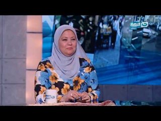 اخر النهار - لقاء مع سهير عوض مدير مشروع الغارمين والغارماتعن "فك الكرب" والأندماج في المجتمع