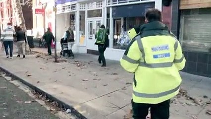 999 What's Your Emergency S03 E11