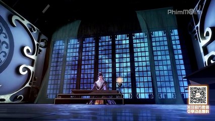 Thiên Hành Cửu Ca Tập 5