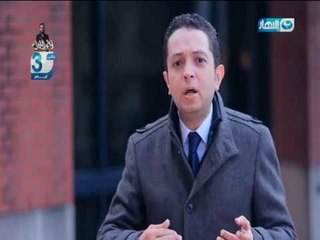 مصر تستطيع|أشهر ماركات الملابس العالمية تخرج من هذا المكان بفضل العالم المصرى د.أحمد الشافعي