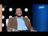 حياتنا - متولي مجدي متولي شاب مصري يحول النفايات إلى ذهب