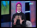 و بكرة أحلى | الإعلامي سيف زاهر في مداخلة هاتفية يهنئ  لمياء فهمي ببرنامجها الجديد