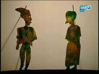 بنات وولاد | فقرة المفاجأة وعرض مميز جدا من صندوق الحكايات مع ﻓﺮﻗﺔ ﻭﻣﻀﺔ ﻟﺨﻴﺎﻝﺍﻟﻈﻞ