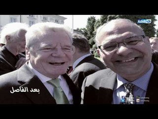 مصرتستطيع | الإعلامى أحمد فايق فى لقاء خاص مع د. طارق الغزاوي مديرمركز السوبر كمبيوتر