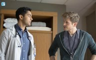 The Resident Season 2 Episode 1 [[ 00:42:30 ]]