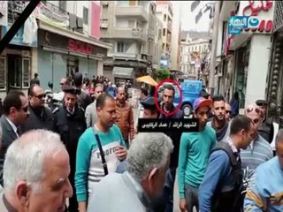 صبايا الخير | ريهام سعيد تكشف عن تفصيلة في منتهى الخطورة قبل تفجير كنيسة الأسكندرية بدقائق..!