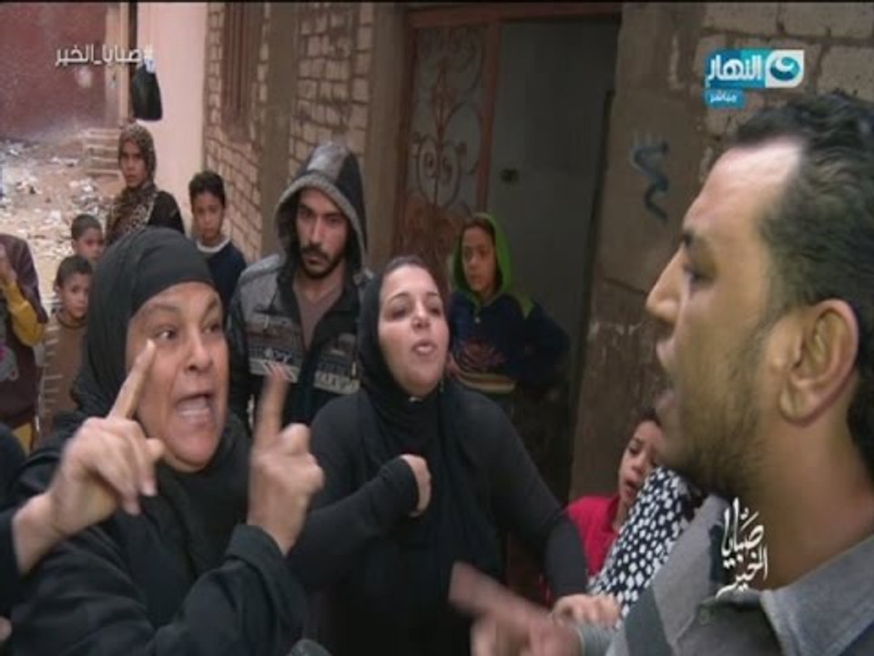 صبايا الخير | شاب مقتول بطريقة وحشية وغامضة وال...