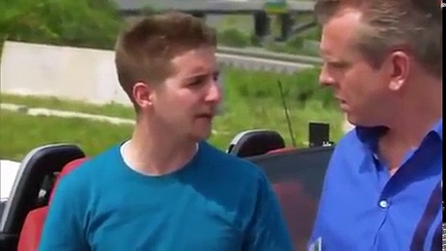 Canada's Worst Driver S11E08 The Checkered Flag