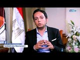 مصر تستطيع |  اللقاء المثير  مع وزير التعليم والتعليم الفني يتحدث لأول مره عن أسرار التعليم في مصر!