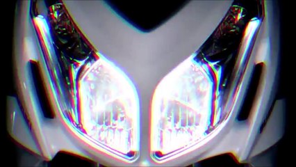 Introducing Suzuki IMPULSE 125 FI