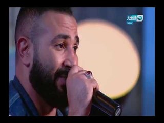 لأول مرة احمد سعد يتلو القرآن الكريم على الهواء مع خيرى رمضان.. ويوعد جمهورة بمفاجأة