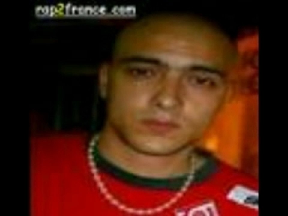 Lim Handek v'la tous illicite feat Pont de Sevres