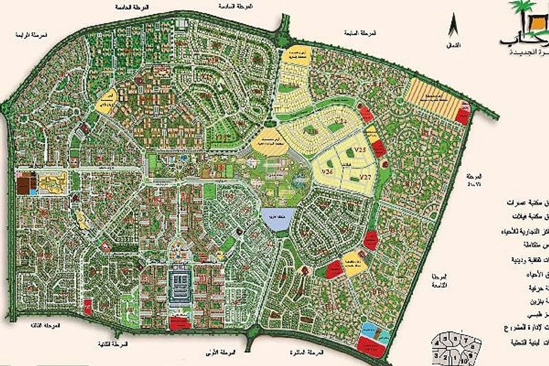 للبيع شقة متشطبة في الرحاب القاهرة الجديدة
