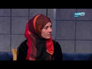 اخر النهار - والدة طفلة تبكي بحرقة لأختطافها منذ يناير 2017