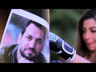 مع_دودى| هى مخلوقة عشان تسمع الكلام الحلو وعشان انت تقدرها استنونا الجمعة الساعة 5:30 مساء