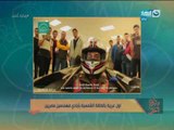 وبكرة احلي | شوف اول عربية بالطاقة الشمسية يأيدي مهندسين مصريين