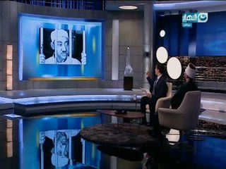 اخر النهار | اسامة الازهري:  سيد قطب منجم الفكر التكفيري ل داعش