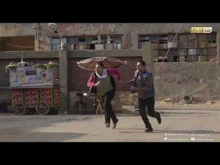 طاقة القدر _ اصعب حاجة فى الدنيا الافتراء.. مصيبة جديدة لـ عبد الله فى اكل عيشة!!