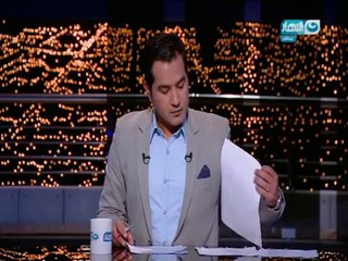 الحلقة الكاملة من أخر النهار بتاريخ ٨ مايو ٢٠١٧ - تجارب للمتعافين من الإدمان علي الهواء