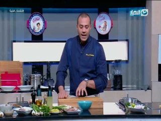 لقمة هنية: طريقة عمل رنجة بالبصل المشوي- فسيخ بالزيت والليمون- ملوحة بالطحينة- سردين بالخلطة