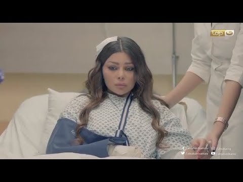 الحرباية | هيفاء_وهبى تفقد الذاكرة بعد تعرضها لحادث صادم !
