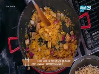 لقمة هنية: طريقة عمل صدور الدجاج بصوص السبانخ