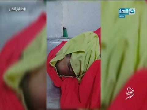 صبايا الخير | بالفيديو سائق توكتوك يتحول في لحظة إلى جثة بشكل بشع ولن تتخيل من وراء الجريمة