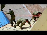 المقاتل مصري | لأول مرة محمد الدسوقي رشدي من داخل معسكرات الجيش المصري