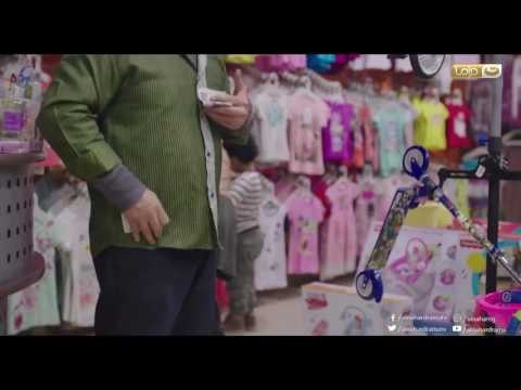 طاقة القدر : الفيديو ده فعلا بيلخص الفرق بين الحلال والحرام