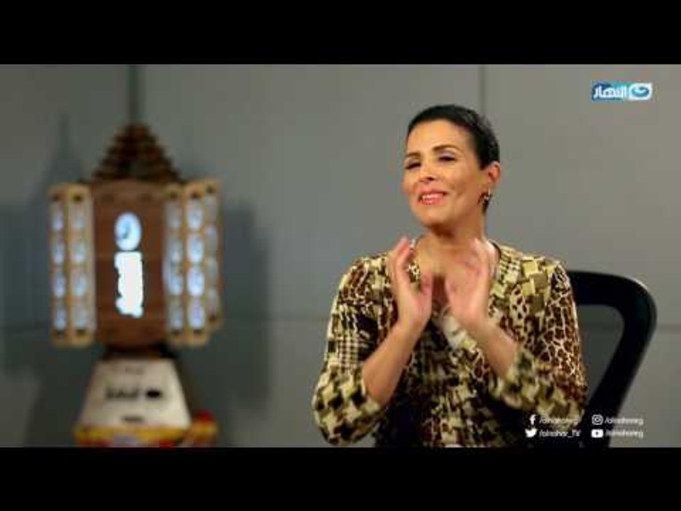 طاقة نور | نورين كريم تكشف عن السر وراء قبولها دور " حسيبة القرعة "
