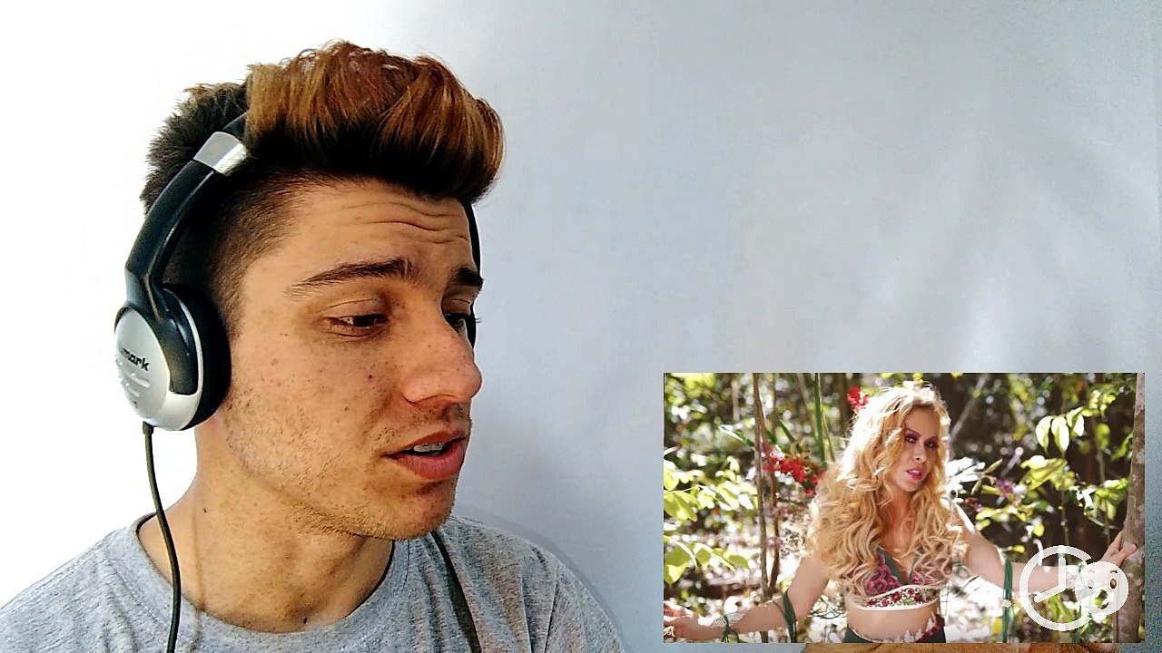 Joelma - 18 Quilates | REACTION