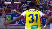 [GOL DE EDERSON-2] Fortaleza 2 x 0 Vila Nova - Série B 2018