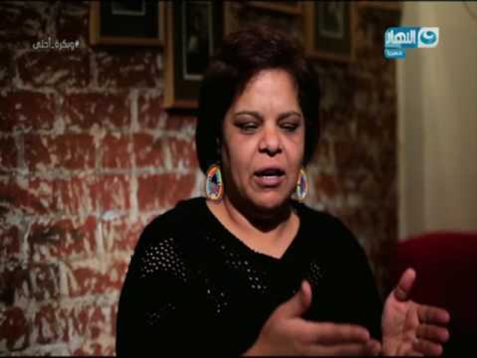 وبكرة أحلى | الست سمية بتعمل حاجة كل ست نفسها تعملها بس بشكل مختلف و جديد