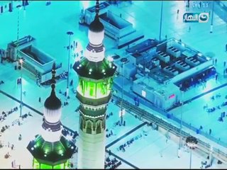 وبكرة_أحلى| دعاء رائع بصوت " لمياء_فهمى " حسيت بطعم الرضا لما لجئت اليك