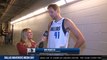 Dallas Mavericks Media Day: Dirk Nowitzki