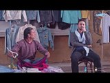 مشهد كوميدي بين حمادة هلال ومصطفى ابو سريع بمسلسل  طاقة القدر  .. رمضان أحلى على النهار 
