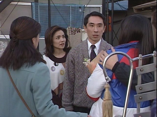 聖者の行進 Ep07 動画 Dailymotion