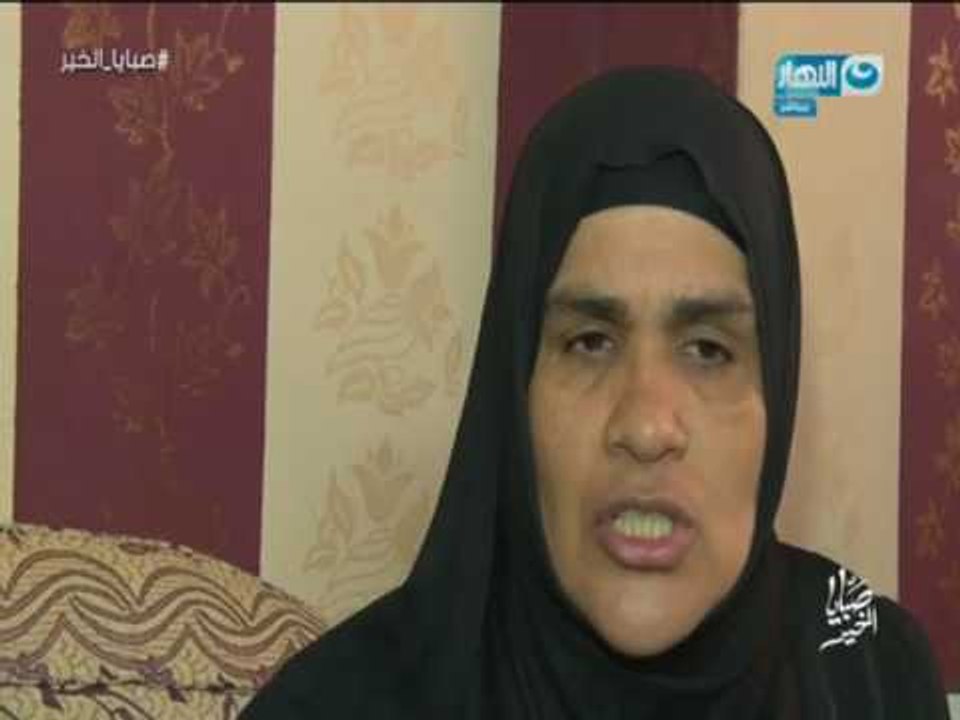 صبايا الخير | كوباية شاي كانت قبر " محمد البشبيشي " الذي توفى بشكل مريب جداً