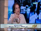 د .هدى زكريا أستاذ علم الاجتماع تروى تفاصيل مواقف ادهشتها للمصريين خلال تجربتها مع الاتوبيس