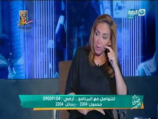 صبايا الخير |  ريهام سعيد تكشف عن مؤامرة من قنوات تركيا في منتهى الخطورة