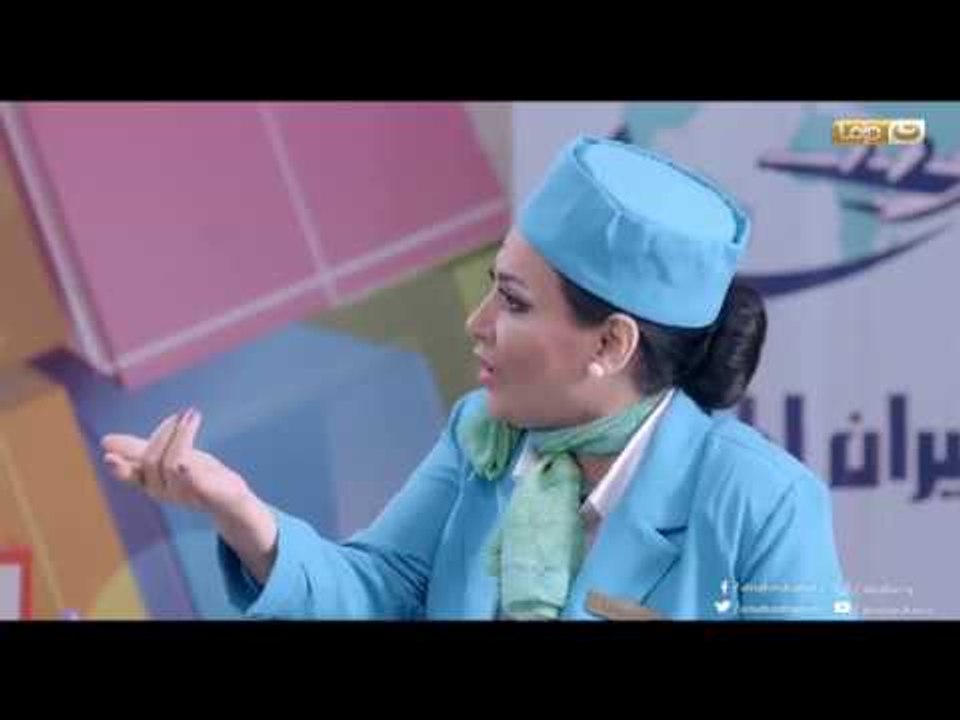 ريح المدام - أحمد سعد اللي متجوز سمية الخشاب ابوها لا خشاب ولا نجار ولا ليه علاقة بالأبلكاش أصلاً 