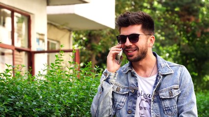 Șmecherul virgin - MIRCEA BRAVO