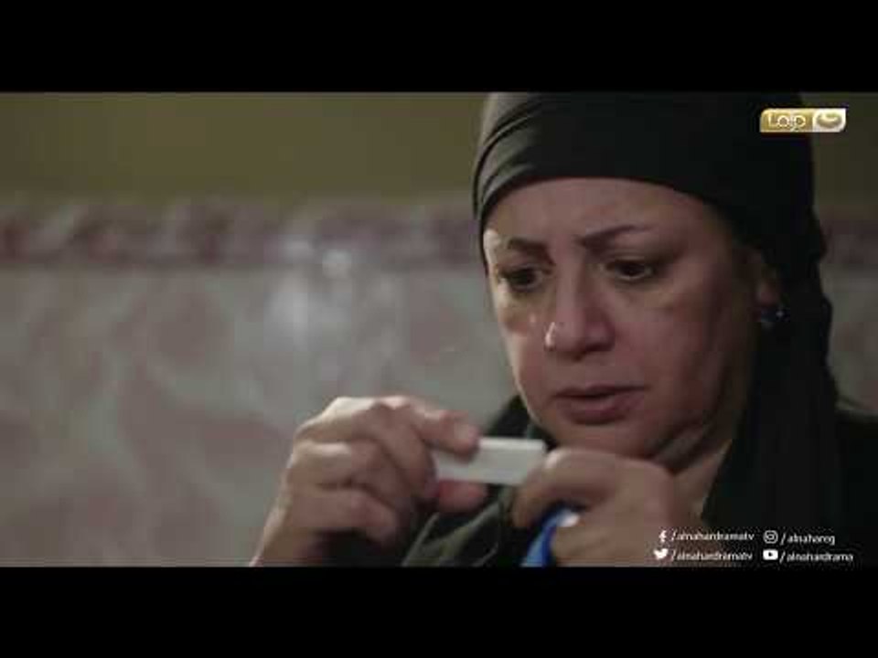 مشهد يقلب كل موازين الدراما فى مسلسل "طاقة القدر" .. ياريت كل البنات تاخد بالها كويس من نفسها!