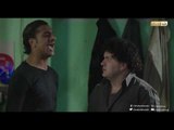 طاقة القدر - ابو عميره : انت ايه اللى جابنك دلوقتى  اسكرينه : و انت كنت عايزنى اتأخر لحد امتى 
